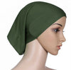 Muslimischer Turban, Hijab, Clanmütze