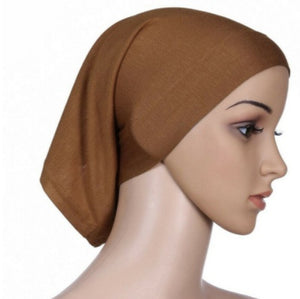 Muslimischer Turban, Hijab, Clanmütze