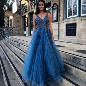 Elegant Prom Dress - Stunning Gown for Special Occasions