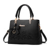 new ladies handbag and fashion handbags on behalf of a single shoulder bag tide