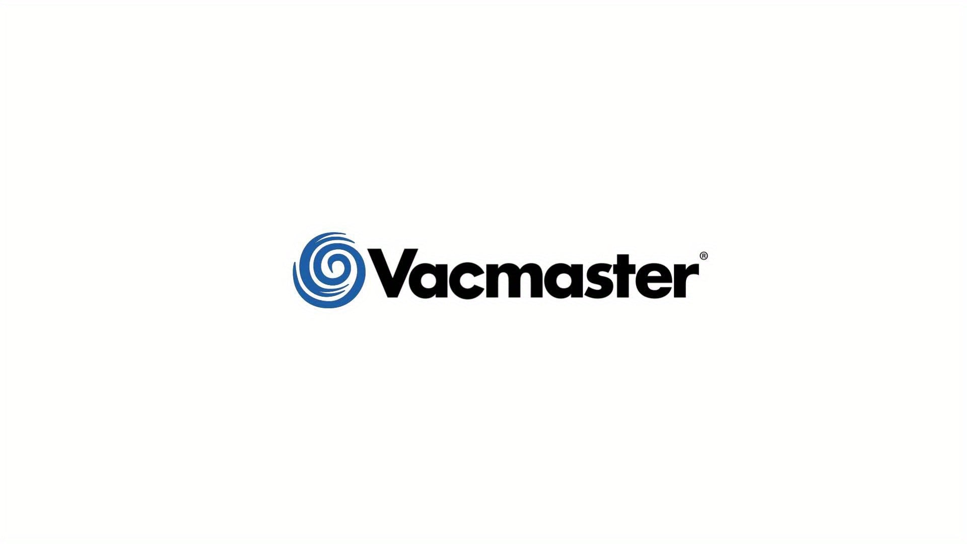 Vacmaster UC0501 Bagless Upright Vacuum Cleaner With Large Dust Cup Capacity