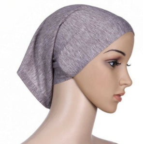 Muslimischer Turban, Hijab, Clanmütze