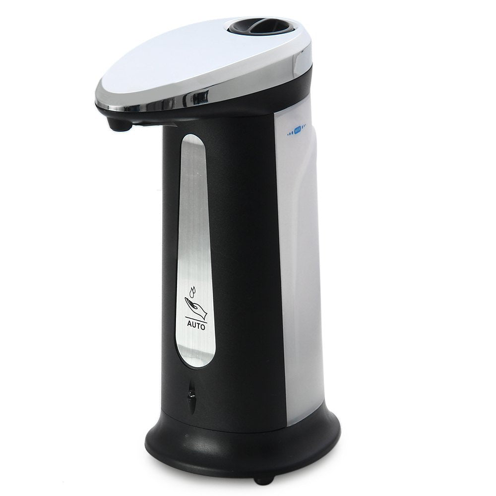 Automatischer Flüssigseifenspender Smart Sensor Touchless 400Ml