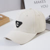 All-matching Sun Proof Peaked Cap