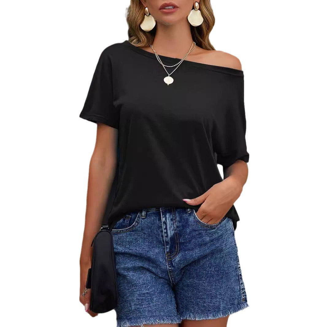 American Top Women's Loose Fashion