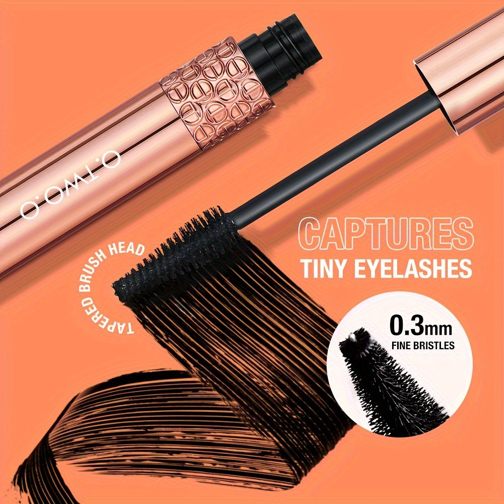 ULTRA BUSHY 5D WATERPROOF MASCARA