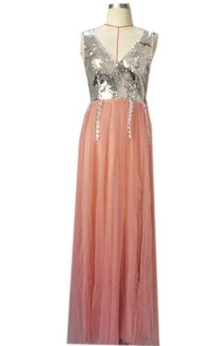 Elegant Prom Dress - Stunning Gown for Special Occasions